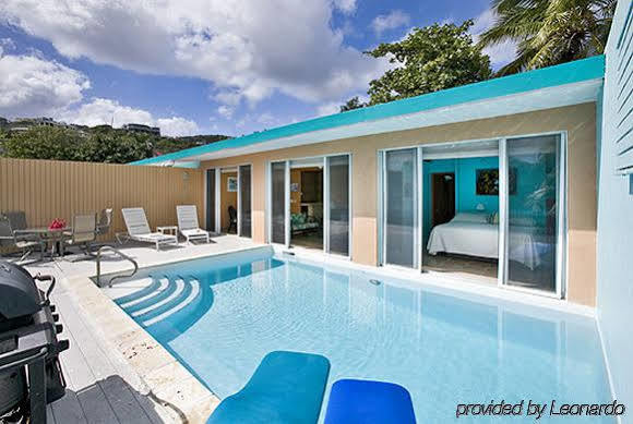 Pavilon And Pools - Villa #120 Mandal Exterior foto